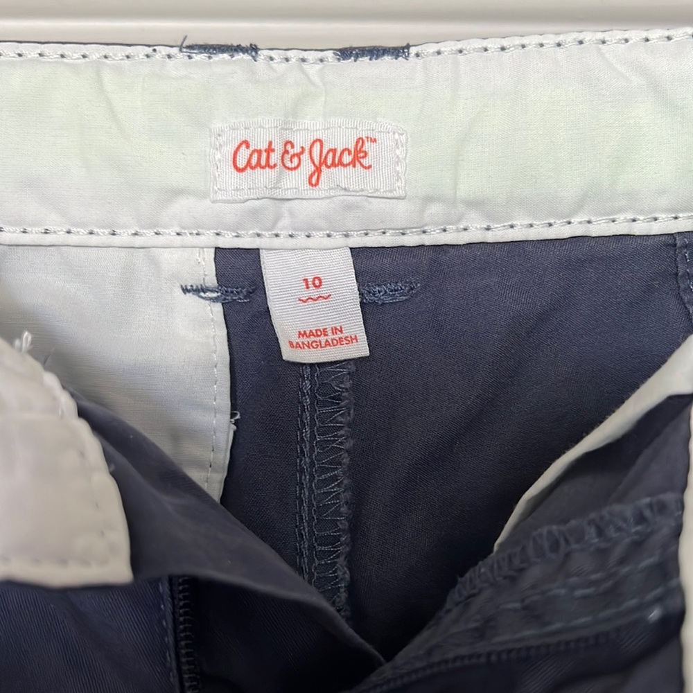 Boys shorts